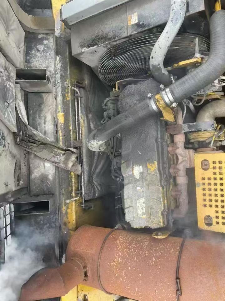 Buy Caterpillar 330B Used Excavator / 5 Used Caterpillar 330B Excavator 2016 Model / 5