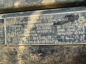 Buy Sany SY200C Used Excavator / 2 Used Sany SY200C Excavator 2022 Model / 2