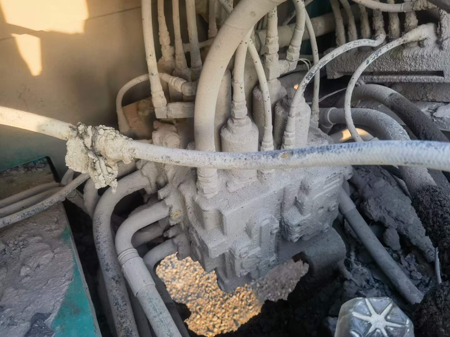 Used Kobelco SK260 Excavator 2011 Model / 6