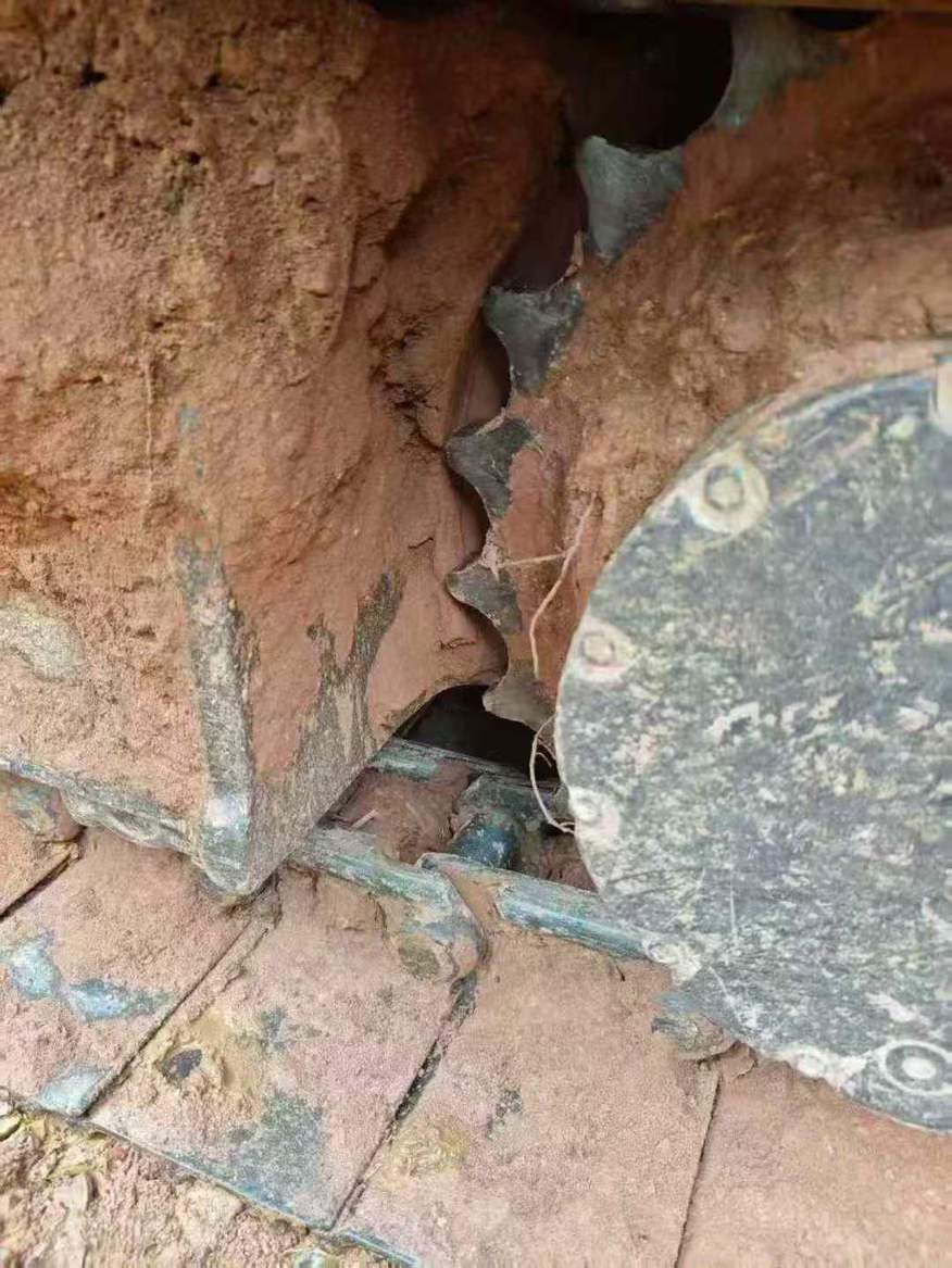 Used Kobelco SK130 Excavator 2018 Model / 3