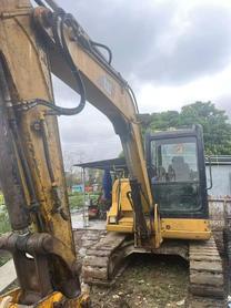 Buy Caterpillar 306D Used Excavator / 2 Used Caterpillar 306D Excavator 2016 Model / 2