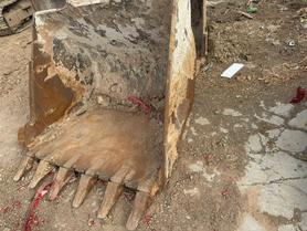 Buy Komatsu PC200-1 Used Excavator / 3 Used Komatsu PC200-1 Excavator 2016 Model / 3