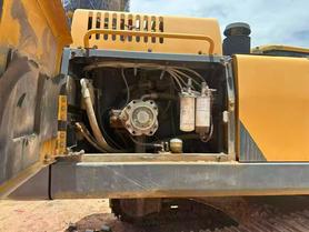 Buy Volvo EC380D Used Excavator / 8 Used Volvo EC380D Excavator 2018 Model / 8