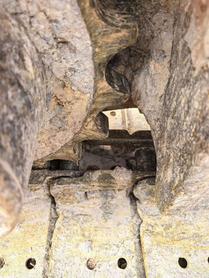 Buy Sany SY65C Used Excavator / 4 Used Sany SY65C Excavator 2016 Model / 4