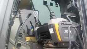 Buy XCMG XE135B Used Excavator / 5 Used XCMG XE135B Excavator 2024 Model / 5