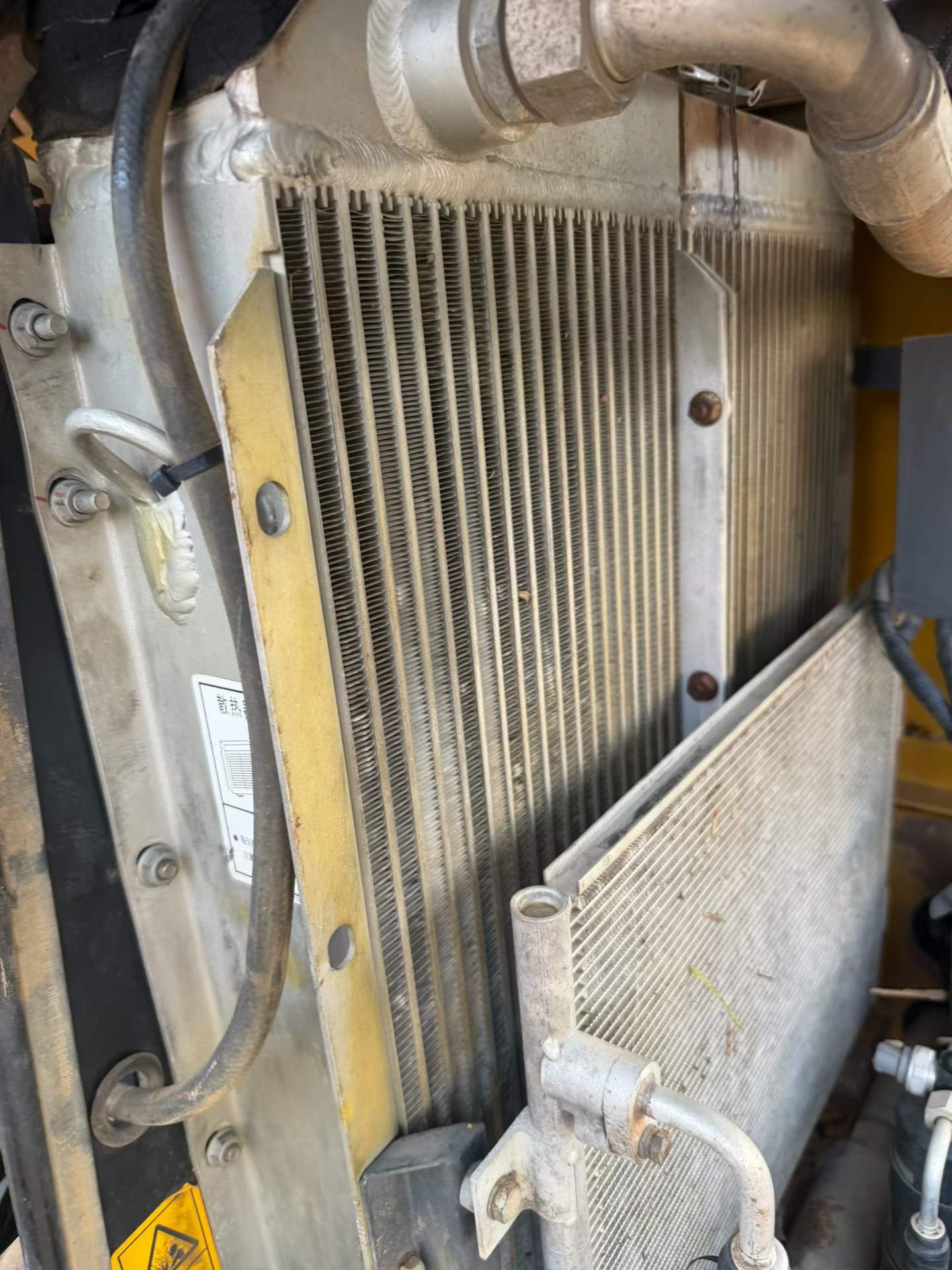 Buy XCMG XE55D Used Excavator / 5 Used XCMG XE55D Excavator 2019 Model / 5