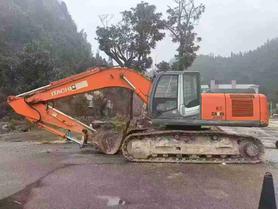 Buy Hitachi EX270 Used Excavator / 3 Used Hitachi EX270 Excavator 2011 Model / 3