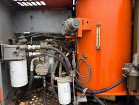 Buy Hitachi EX120-6 Used Excavator / 5 Used Hitachi EX120-6 Excavator 2015 Model / 5