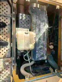 Buy Volvo EC380DL Used Excavator / 6 Used Volvo EC380DL Excavator 2017 Model / 6