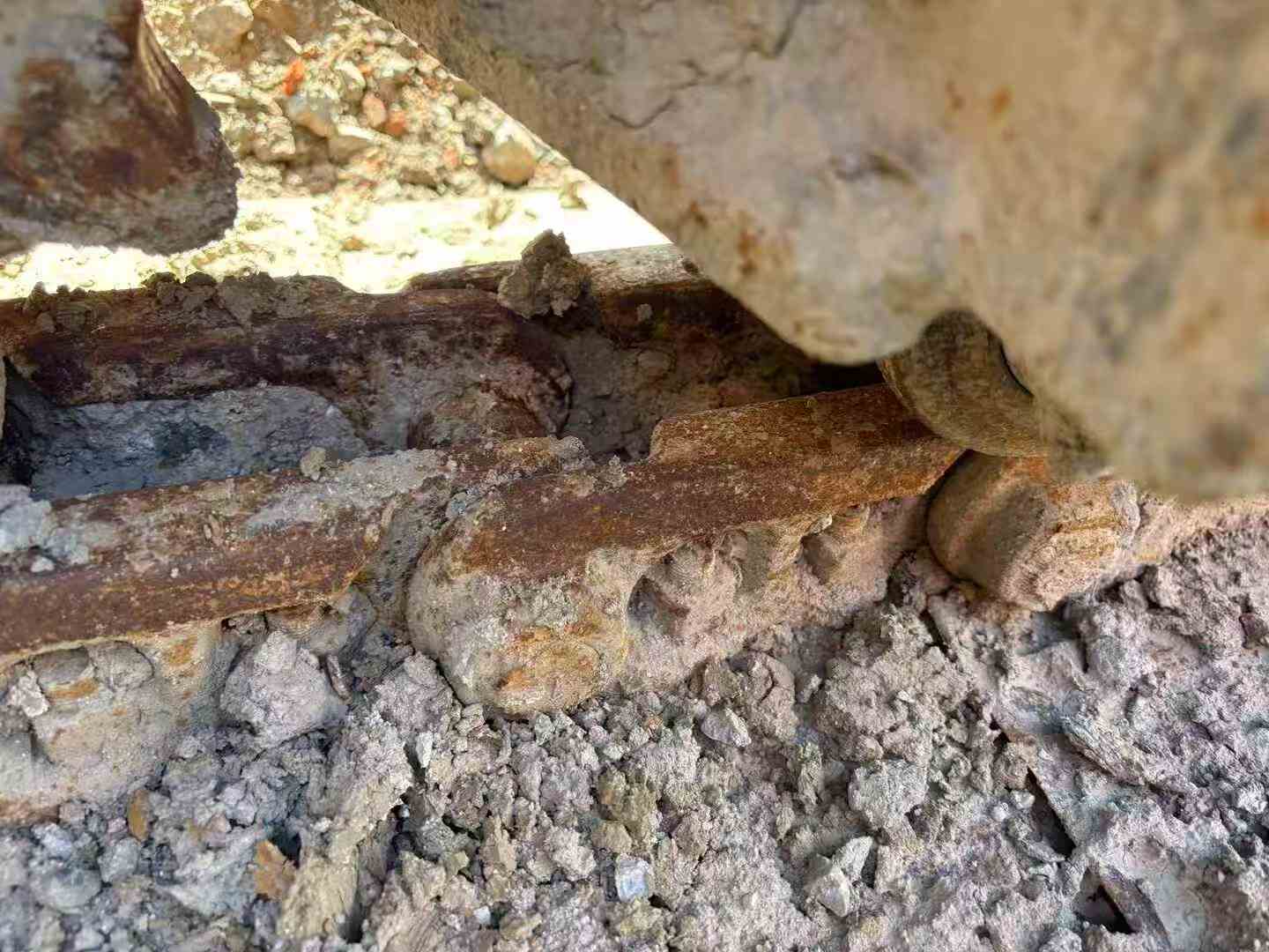 Buy XCMG XE135B Used Excavator / 6 Used XCMG XE135B Excavator 2017 Model / 6