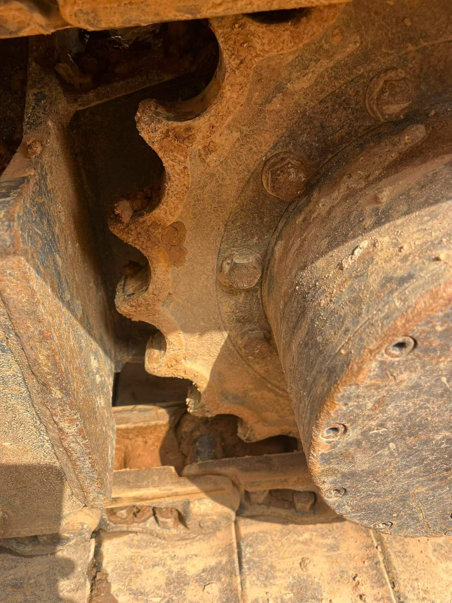 Buy Doosan DH60 Used Excavator / 9 Used Doosan DH60 Excavator 2019 Model / 9