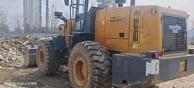 Buy Lonking LG855 Used Loader / 2 Buy Lonking LG855 Used Loader / 2