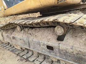 Buy Caterpillar 330B Used Excavator / 3 Used Caterpillar 330B Excavator 2017 Model / 3