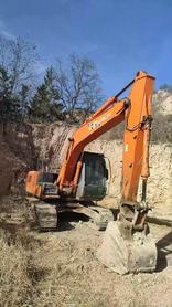 Buy Hitachi EX130 Used Excavator / 3 Used Hitachi EX130 Excavator 2015 Model / 3