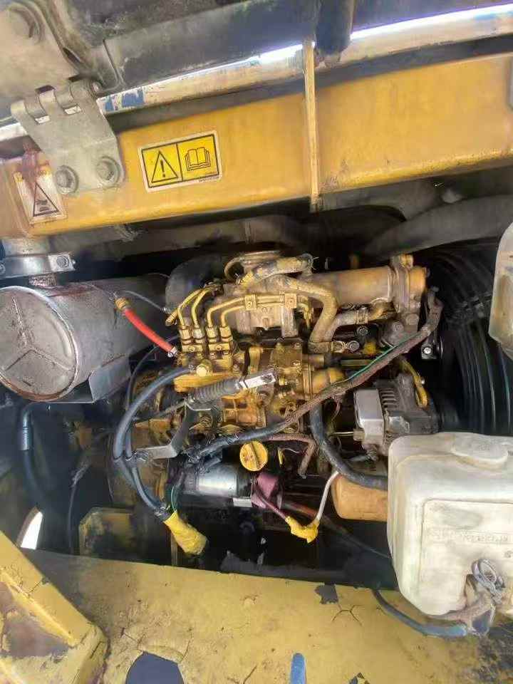 Buy Caterpillar 307B Used Excavator / 7 Used Caterpillar 307B Excavator 2016 Model / 7