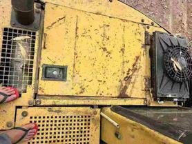 Buy Caterpillar 307B Used Excavator / 9 Used Caterpillar 307B Excavator 2016 Model / 9