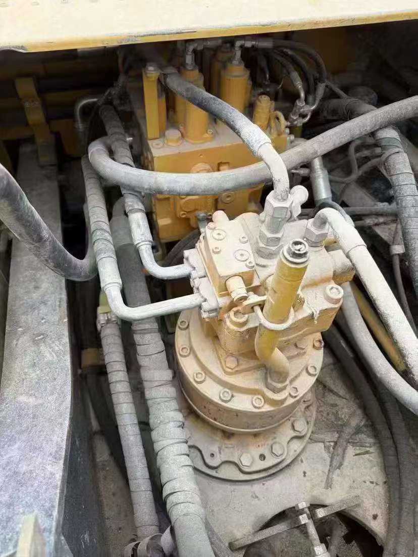 Buy Sany SY245H Used Excavator / 4 Used Sany SY245H Excavator 2018 Model / 4