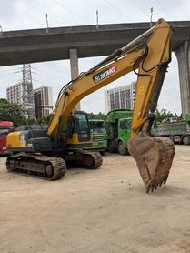 Buy XCMG XE200 Used Excavator / 2 Used XCMG XE200 Excavator 2018 Model / 2