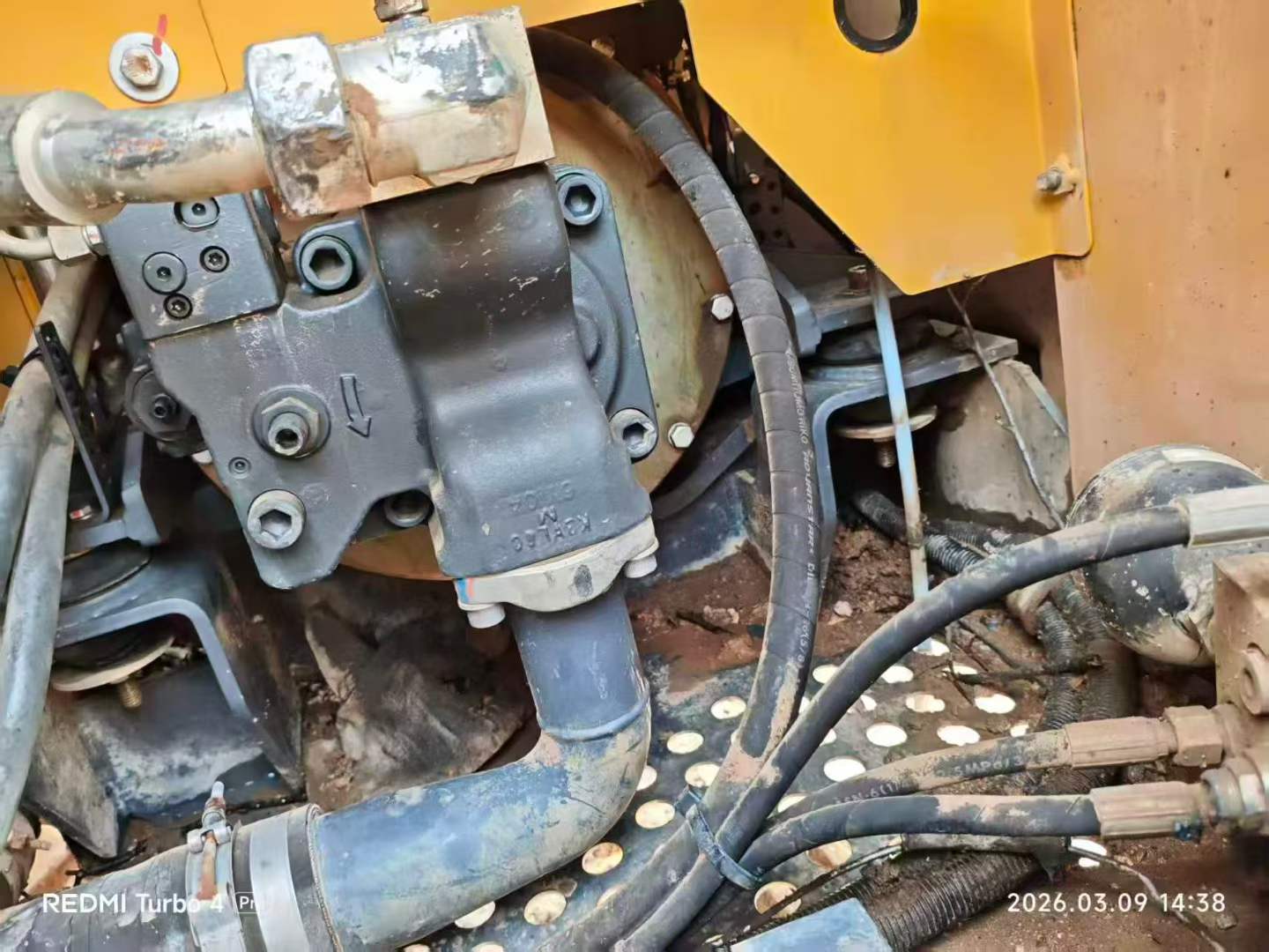 Buy XCMG XE75C Used Excavator / 6 Used XCMG XE75C Excavator 2018 Model / 6