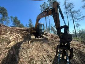 Buy XCMG XE75C Used Excavator / 2 Used XCMG XE75C Excavator 2021 Model / 2