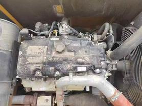 Buy Sany SY215C Used Excavator / 5 Used Sany SY215C Excavator 2021 Model / 5