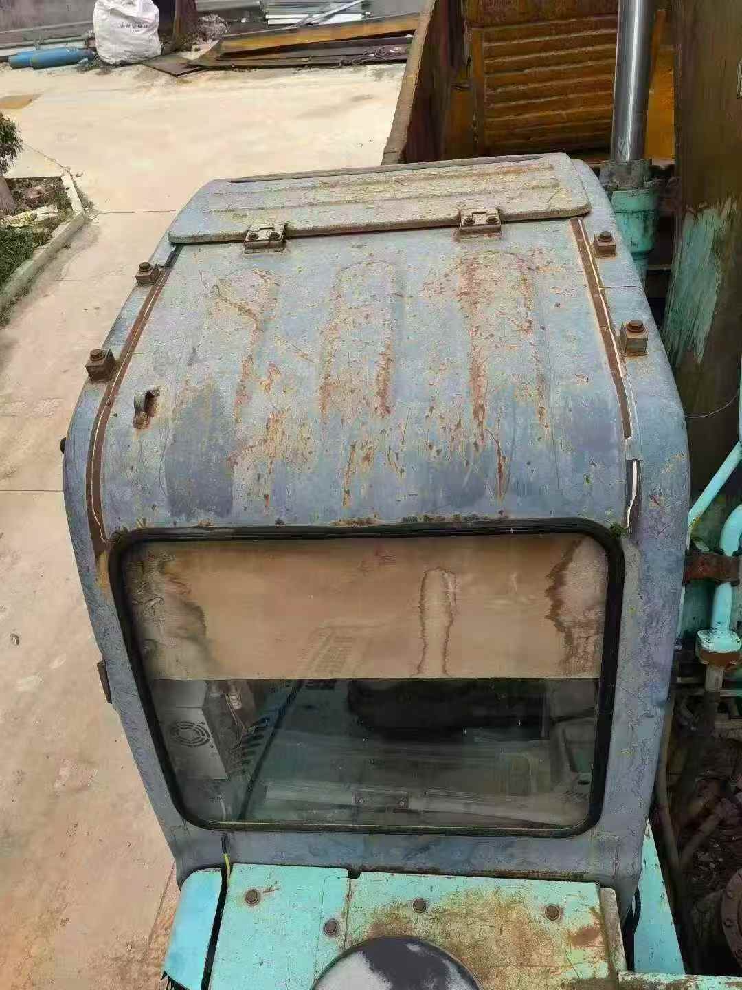 Buy Kobelco SK260 Used Excavator / 4 Used Kobelco SK260 Excavator 2016 Model / 4