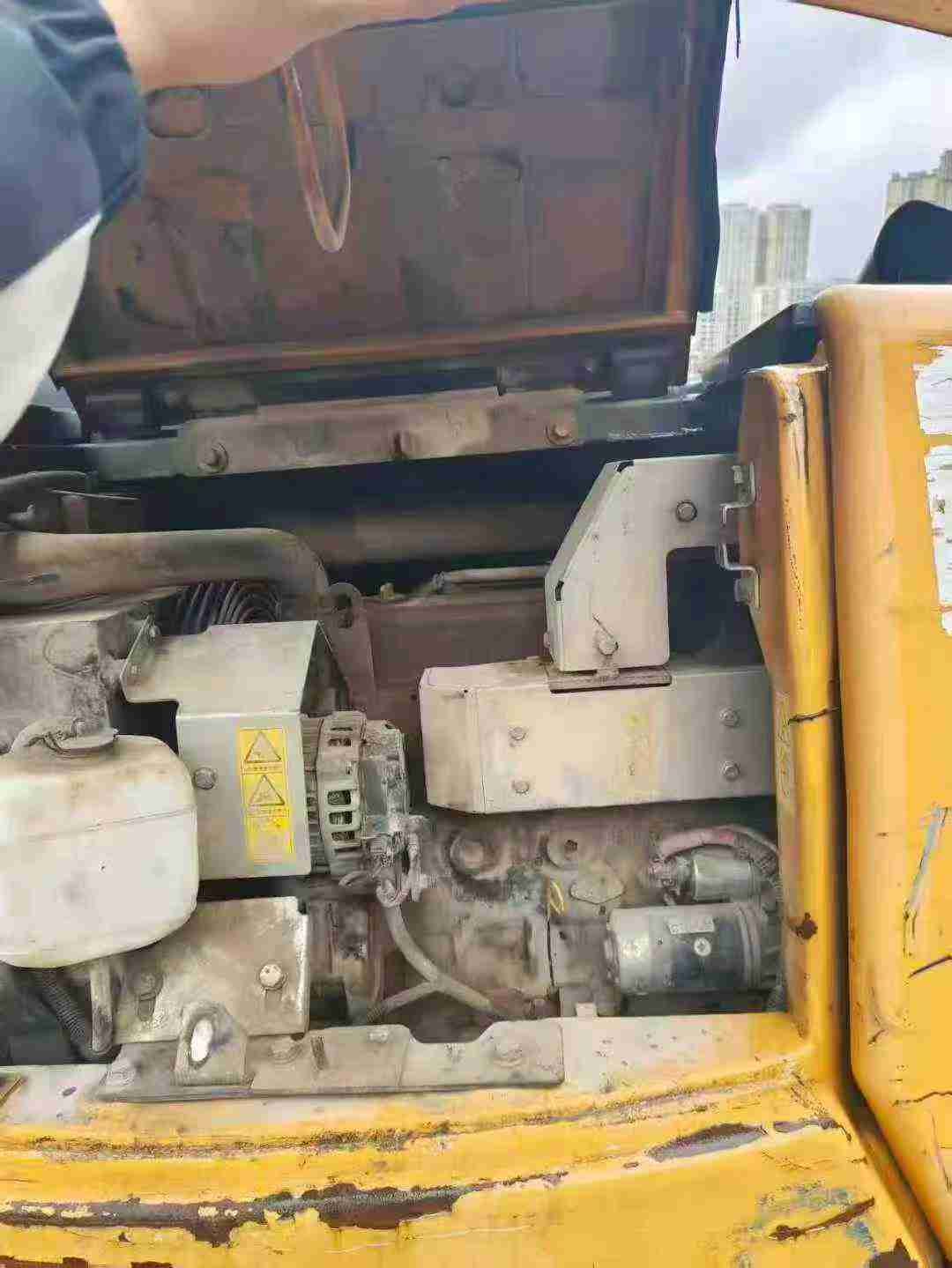 Buy Case CX80 Used Excavator / 5 Used Case CX80 Excavator 2019 Model / 5