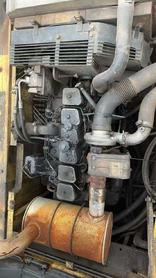 Buy Komatsu PC220-7 Used Excavator / 5 Used Komatsu PC220-7 Excavator 2016 Model / 5