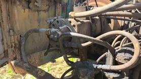 Buy Caterpillar E120B Used Excavator / 7 Used Caterpillar E120B Excavator 2016 Model / 7