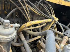 Buy Caterpillar 320A Used Excavator / 7 Used Caterpillar 320A Excavator 2016 Model / 7