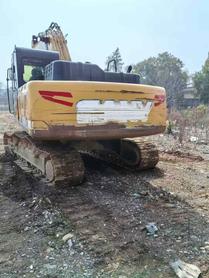 Buy Sany SY205C Used Excavator / 9 Used Sany SY205C Excavator 2021 Model / 9