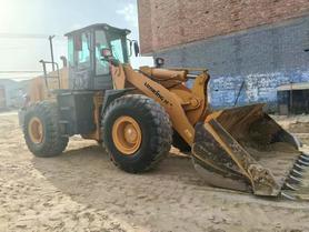 Buy Lonking ZL50NC Used Loader / 3 Buy Lonking ZL50NC Used Loader / 3