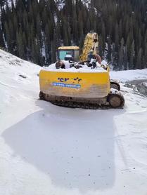 Buy Komatsu PC360-7 Used Excavator / 2 Used Komatsu PC360-7 Excavator 2016 Model / 2