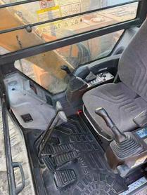 Buy Sany SY75 Used Excavator / 8 Used Sany SY75 Excavator 2014 Model / 8