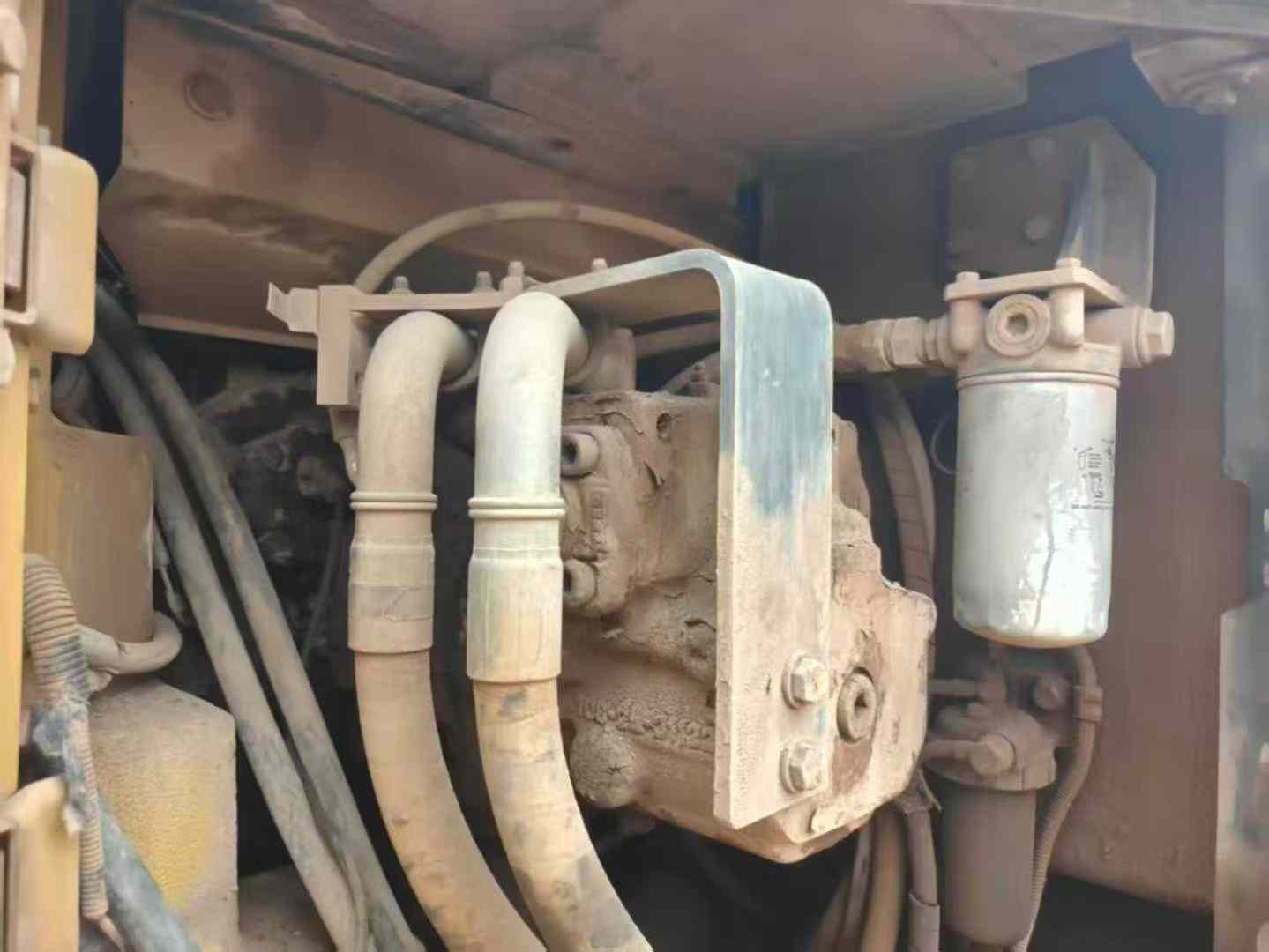 Buy Komatsu PC228US-1 Used Excavator / 4 Used Komatsu PC228US-1 Excavator 2016 Model / 4