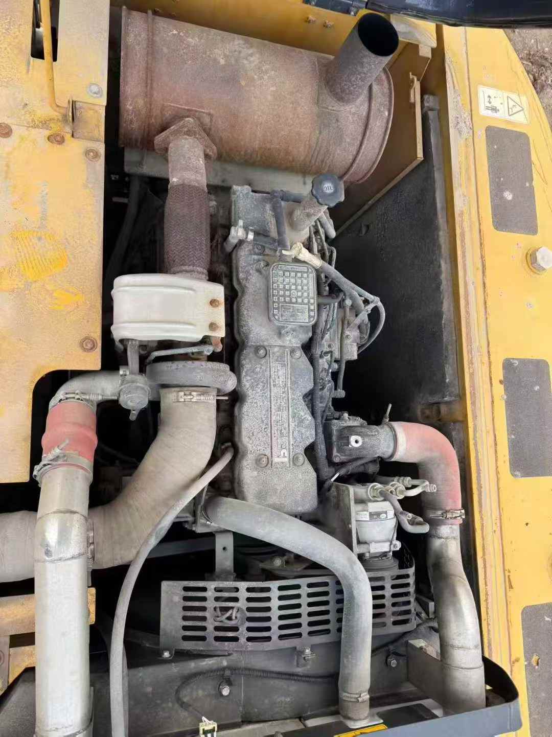 Buy XCMG XE200 Used Excavator / 5 Used XCMG XE200 Excavator 2020 Model / 5