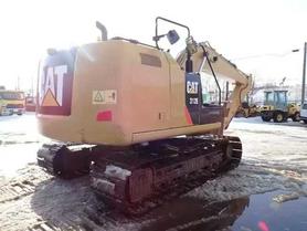 Buy Caterpillar 312 Used Excavator / 2 Used Caterpillar 312 Excavator 2017 Model / 2