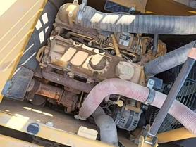 Buy Caterpillar 313D Used Excavator / 3 Used Caterpillar 313D Excavator 2017 Model / 3