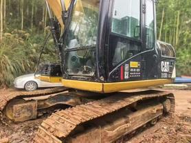 Buy Caterpillar 313D Used Excavator / 6 Used Caterpillar 313D Excavator 2019 Model / 6