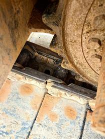 Buy Hyundai R150-7 Used Excavator / 8 Used Hyundai R150-7 Excavator 2016 Model / 8