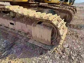 Buy Caterpillar 349E Used Excavator / 5 Used Caterpillar 349E Excavator 2019 Model / 5