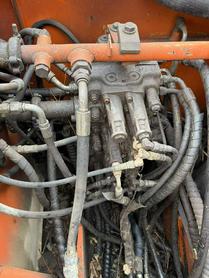 Buy Hitachi EX60-6 Used Excavator / 5 Used Hitachi EX60-6 Excavator 2010 Model / 5