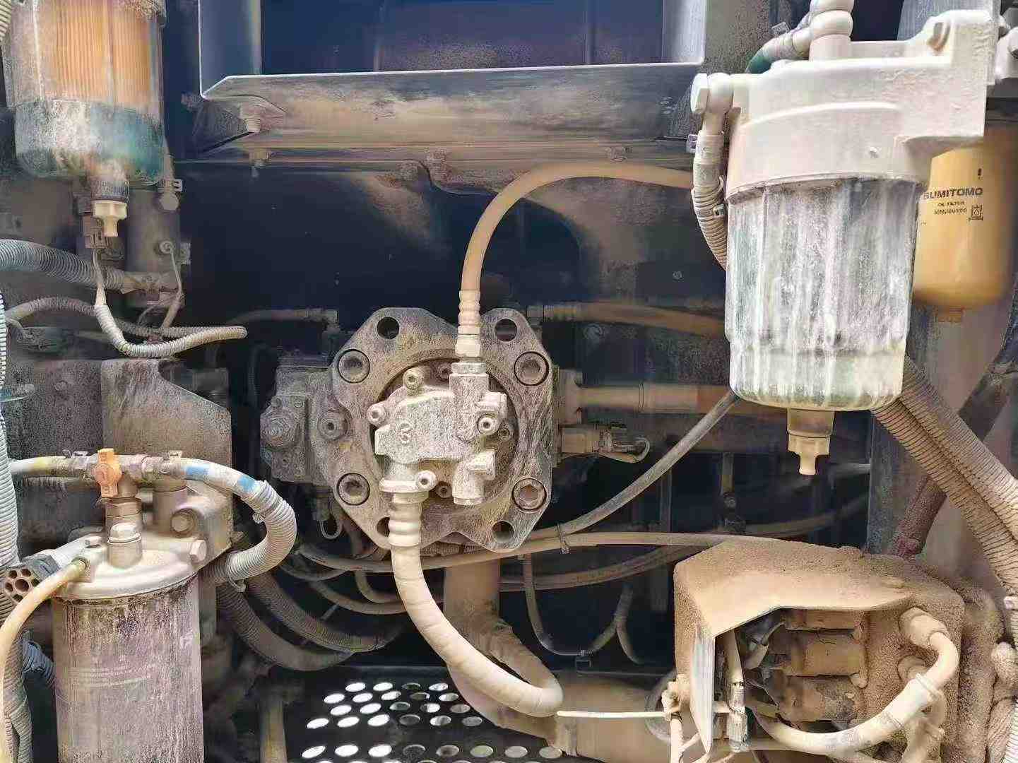 Buy Case CX210 Used Excavator / 3 Used Case CX210 Excavator 2021 Model / 3