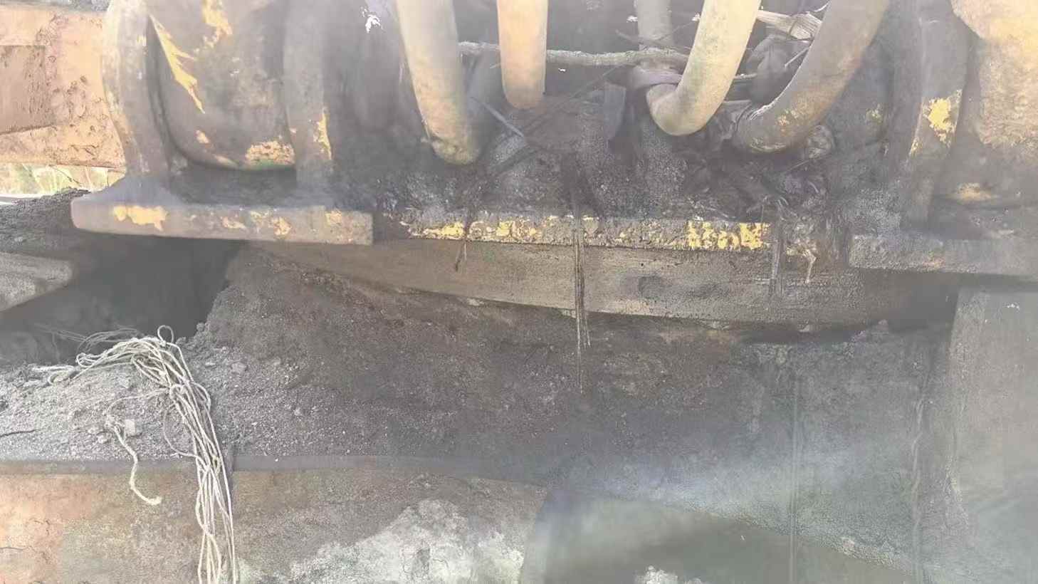 Buy Caterpillar E120B Used Excavator / 6 Used Caterpillar E120B Excavator 2016 Model / 6