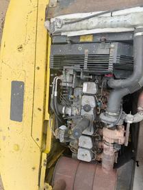 Buy Komatsu PC220-7 Used Excavator / 7 Used Komatsu PC220-7 Excavator 2016 Model / 7