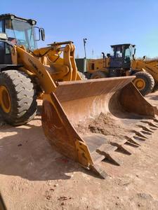 Buy Lonking ZL50NC Used Loader Buy Lonking ZL50NC Used Loader