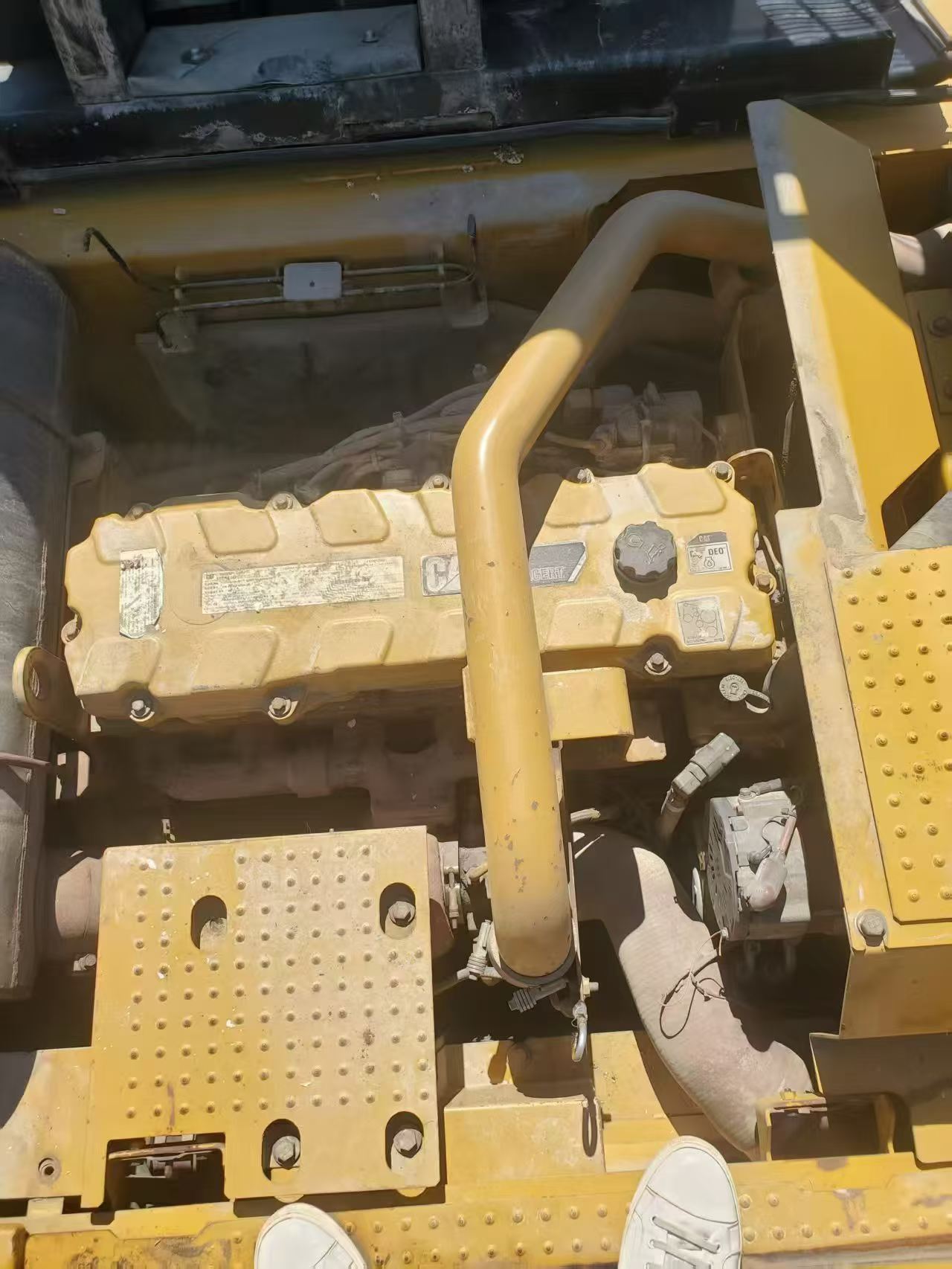 Buy Caterpillar 336E Used Excavator / 4 Used Caterpillar 336E Excavator 2014 Model / 4