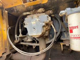 Buy Komatsu PC360-7 Used Excavator / 6 Used Komatsu PC360-7 Excavator 2013 Model / 6