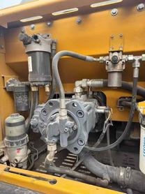 Buy XCMG XE200 Used Excavator / 4 Used XCMG XE200 Excavator 2020 Model / 4