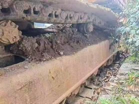 Buy Kobelco SK260 Used Excavator / 5 Used Kobelco SK260 Excavator 2016 Model / 5